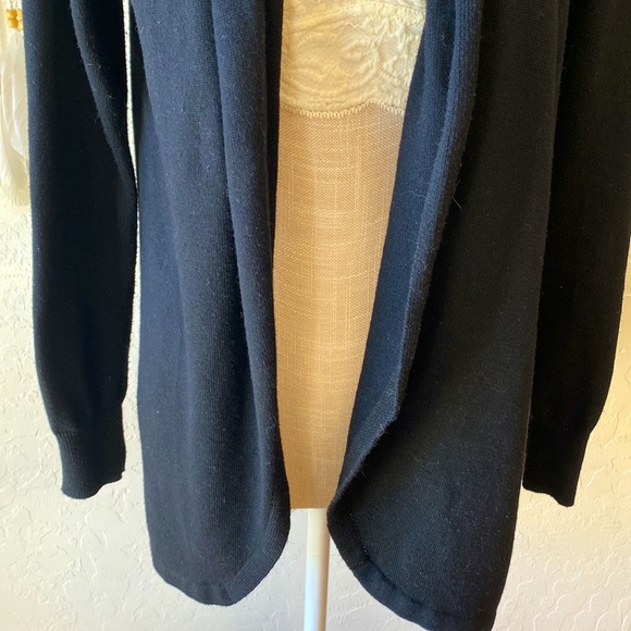 🎉 ELLA MOSS COMFY CARDIGAN ‼️ - Picture 5 of 13